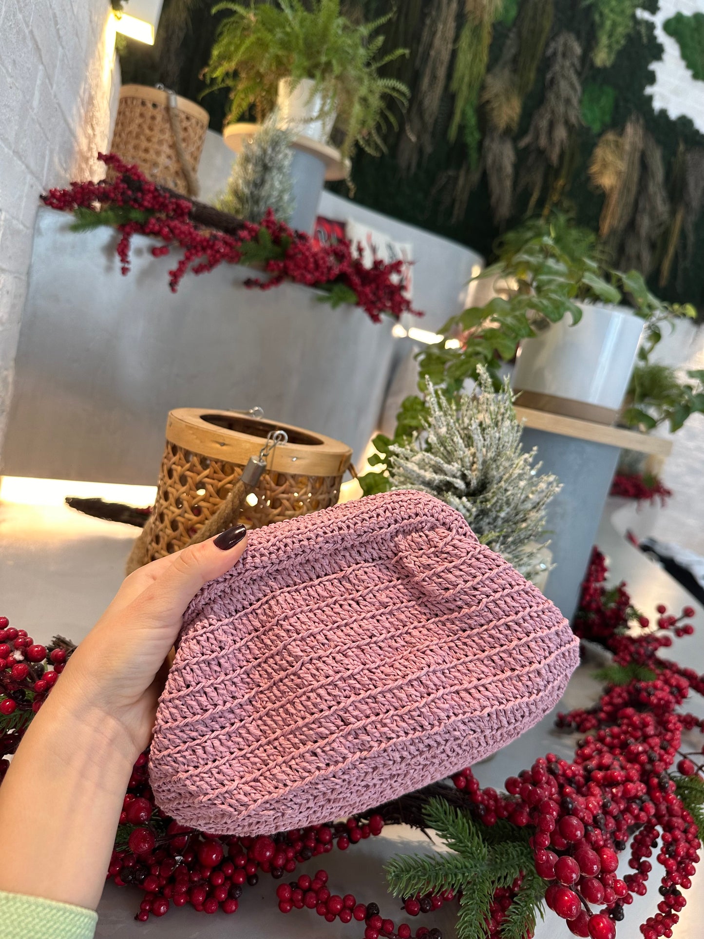 Mini Pouch